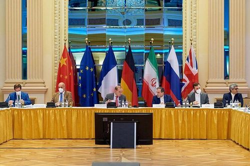 Nga: Mỹ 'tạo cớ' gây chệch hướng đàm phán thỏa thuận hạt nhân Iran