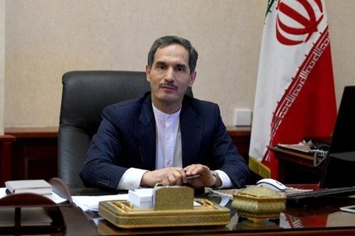 Iran ủng hộ Belarus gia nhập SCO để đối phó với phương Tây, Nga triển khai một loại vũ khí trên quần đảo Kuril
