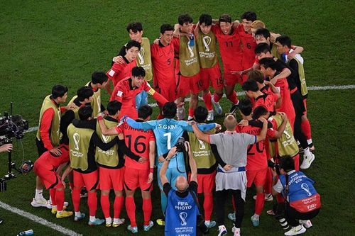 Lịch thi đấu và trực tiếp vòng 1/8 World Cup 2022 ngày 5/12: Châu Á lành ít, dữ nhiều