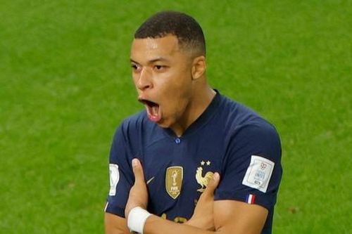 Mbappe đề nghị nộp phạt thay LĐBĐ Pháp vì giấc mơ World Cup