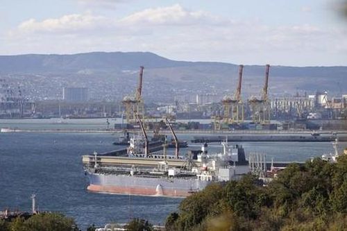 Mátxcơva: Việc áp giá trần dầu Nga mâu thuẫn với quy tắc của WTO