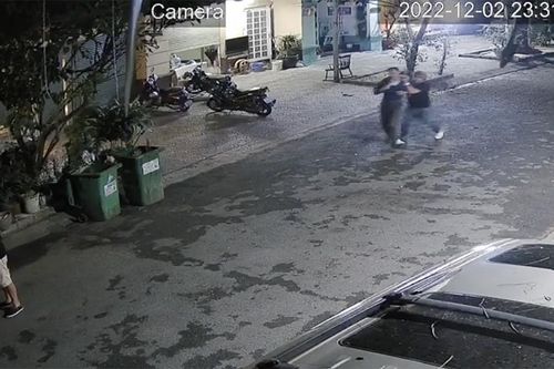Bệnh viện FV lên tiếng khi Tổng Giám đốc bị tố say xỉn, đánh bảo vệ