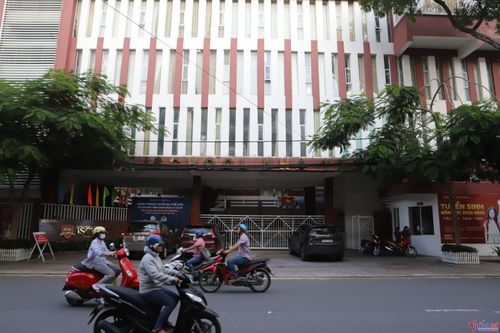 Vụ ngộ độc ở Ischool Nha Trang: Cánh gà đông lạnh nấu chưa được chín