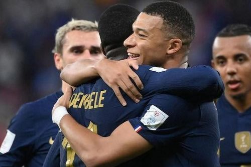 World Cup 2022: Anh và Pháp sẽ đối đầu ở vòng tứ kết