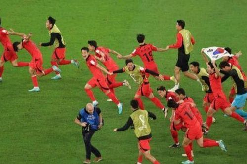 World Cup 2022: Các đội tuyển châu Á có làm nên chuyện ở vòng 1/8?