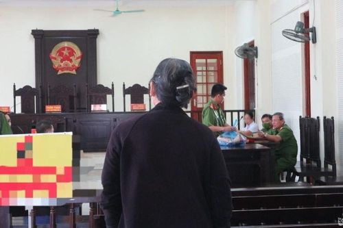 Nỗi đau của người mẹ có con trai 7 lần hầu tòa