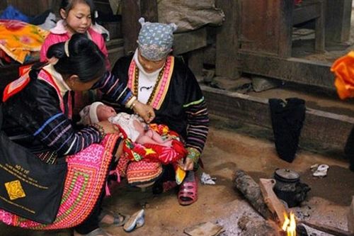 ADB cho vay 21 triệu USD xây nhà máy tã bỉm, khăn ướt tại Việt Nam