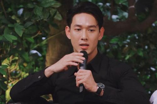 Diễn viên Song Luân tiết lộ lý do chưa dám có người yêu dù đẹp trai, giàu có