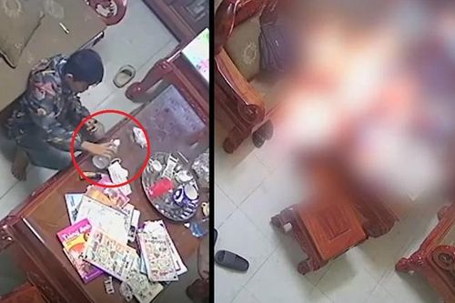 Từ vụ bé trai bị bỏng vì đổ cồn vào lửa: Những điều quan trọng cha mẹ cần dạy con
