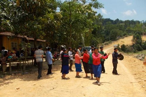 Bình Định: Phát huy giá trị văn hóa truyền thống của các dân tộc thiểu số gắn với phát triển du lịch