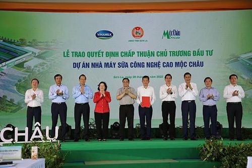 Sơn La: Xác định đúng và trúng các khâu đột phá, nhiệm vụ trọng tâm