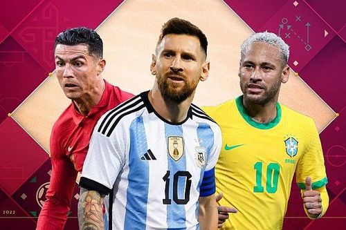 Những cột mốc đáng nhớ nhất tại World Cup 2022