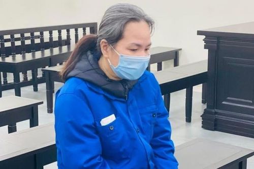 Chủ quán bia Quách Tỉnh lừa gần 10 tỷ đồng từ thủ đoạn 'chạy' vào ngành công an