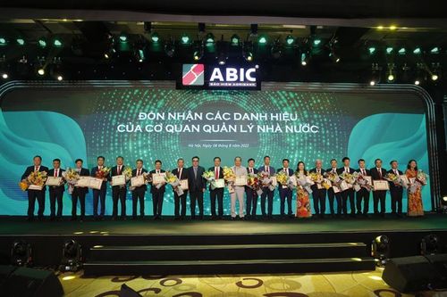 Đóng góp và vai trò của Bảo hiểm Agribank đối với khu vực tam nông