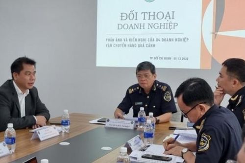 Doanh nghiệp cần nắm rõ các quy định về kiểm tra hàng quá cảnh