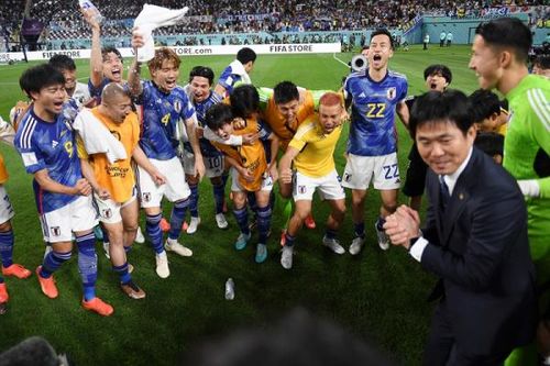 Liệu châu Á có hết đại diện sau vòng 16 đội World Cup?