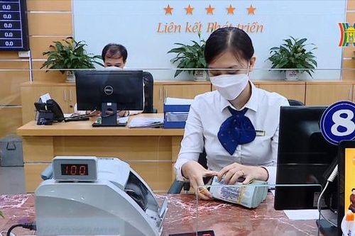 Điều hành lãi suất phù hợp với cân đối vĩ mô, lạm phát