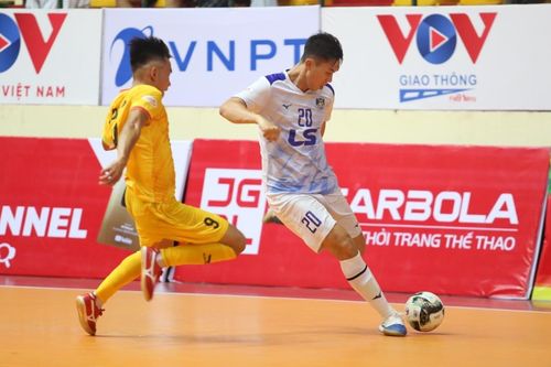 Tổng hợp bàn thắng đẹp giải Futsal HDBank VĐQG 2022 (phần 14)