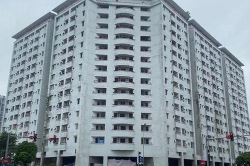 Hà Nội chỉ đạo thanh tra, xử lý vi phạm, giải quyết tranh chấp trong quản lý nhà tái định cư