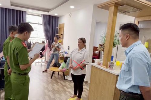 Ổ nhóm thu thập hơn 17 triệu dữ liệu cá nhân bị triệt phá như thế nào?