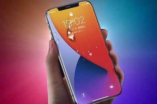 Cận cảnh thiết kế chiếc iPhone 14 Pro Max màn hình cong đầu tiên trên thế giới