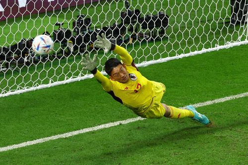 Vị trí đá penalty dễ thành bàn nhất tại World Cup