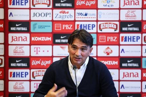 HLV Croatia: 'Nhật Bản trả giá vì xem thường chúng tôi'