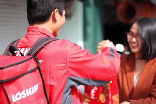 Loship bị tố nợ tiền, chậm thanh toán cho đối tác