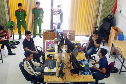 Quảng Nam khởi tố vụ án làm giả 150 căn cước công dân