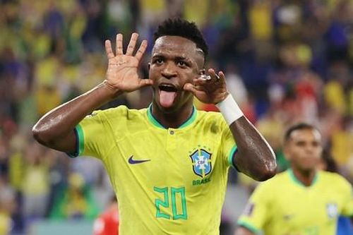 Ngôi sao tuyển Brazil giận dỗi vì bị đánh giá thấp hơn đồng đội