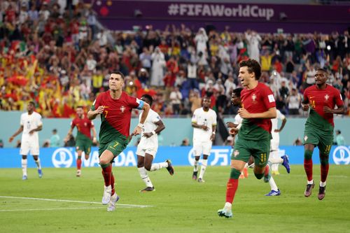 Dự đoán tỷ số World Cup 2022 hôm nay ngày 6/12