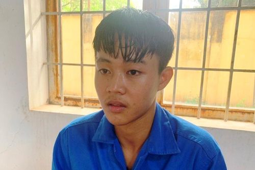 Đâm trọng thương hai anh em ruột vì mâu thuẫn vặt