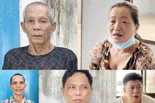 Bắt nhóm đối tượng lừa bán thiên thạch để chiếm đoạt 500 triệu đồng