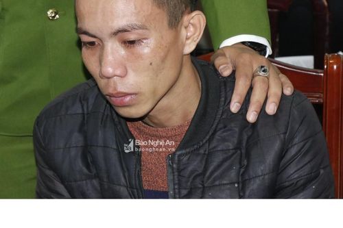 Vây bắt đối tượng mang 8 bánh heroin từ Lào vào Nghệ An
