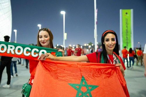 Tiết lộ 'thần dược' của đội tuyển Morocco trước trận đại chiến với Tây Ban Nha