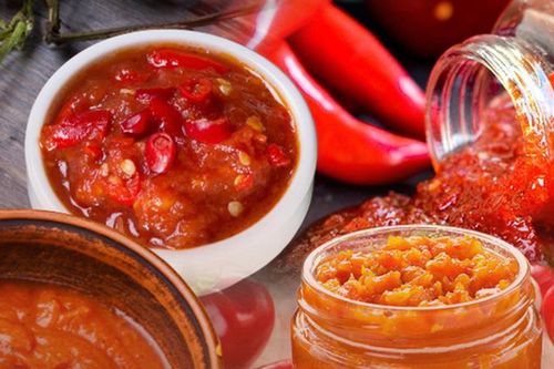Hành trình của tương ớt - thứ gia vị có mức độ phổ biến hàng đầu thế giới