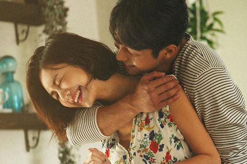 Biểu hiện của người đàn ông lý tưởng