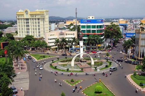 Kiểm toán Nhà nước đề nghị xử lý tài chính hơn 729 tỷ đồng tại tỉnh Đắk Lắk