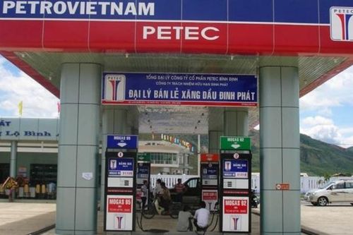 Bán đấu giá thành công lô cổ phiếu của Công ty cổ phần PETEC Bình Định