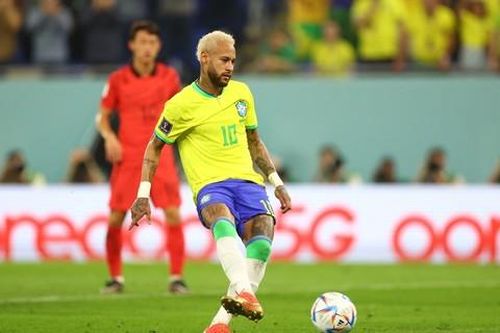 Neymar: 'Chúng tôi sẽ không để điều đó xảy ra lần nữa...'