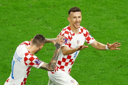 'Sở thích' kỳ lạ, nhân vật xưa nay hiếm giúp Croatia hạ Nhật Bản