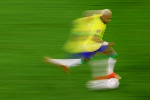 Cách định vị những cỗ 'máy chạy' tại World Cup