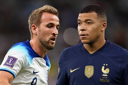 8 đội vào tứ kết World Cup 2022