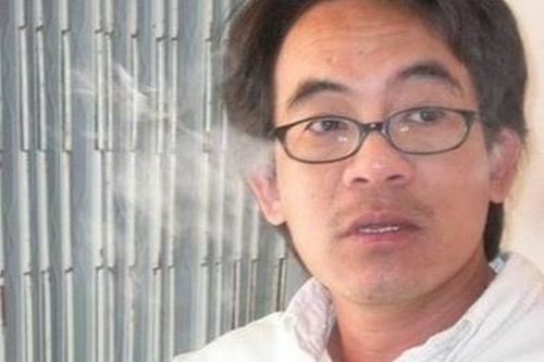 Đạo diễn Tống Thành Vinh qua đời