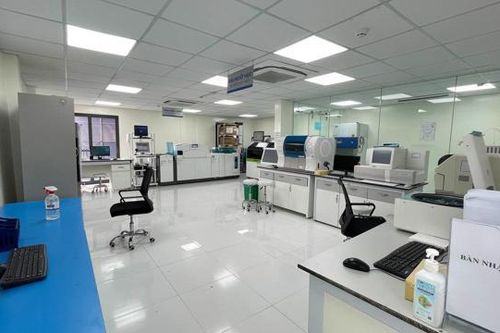 Phòng khám Đa khoa MEDLATEC Cần Thơ - Cú hích phát triển khu vực miền Nam của MEDLATEC