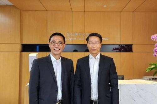 Tăng cường hợp tác văn hóa, du lịch và thể thao giữa Việt Nam với Hong Kong (Trung Quốc)