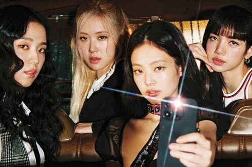 BlackPink được TIME vinh danh