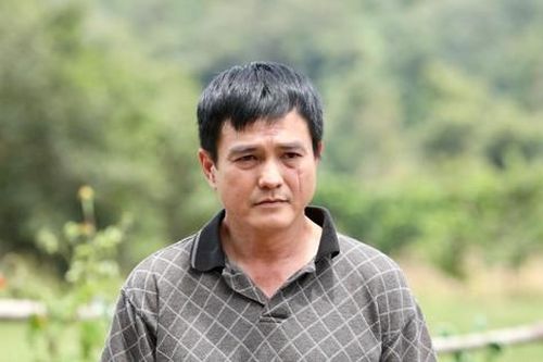 Chuyện về nam diễn viên chuyên trị vai ác trên phim Việt