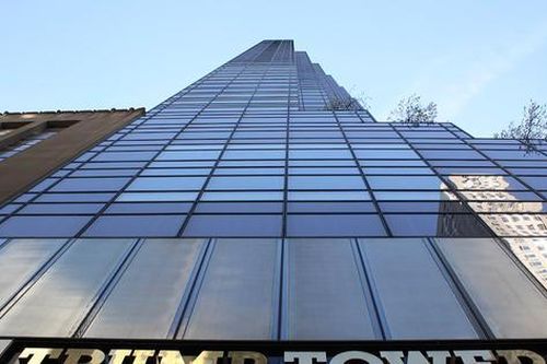 Tập đoàn của ông Trump bị tuyên phạm tội gian lận hình sự