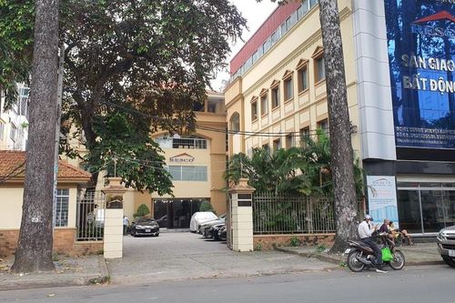 Sai phạm tại Tổng Công ty địa ốc Sài Gòn: Khởi tố thêm cựu tổng giám đốc